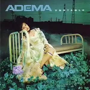 Picture for song '"OWN LIFE" ADEMA NU METAL TYPE BEAT' by artist 'DevilleProducer'