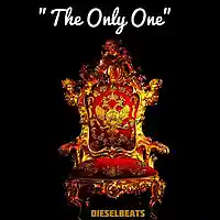 Picture for song 'The Only One (DieselBeats) FREE D/L' by artist 'DieselMusic'