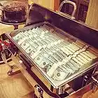 Picture for song '*NEW* Mo Money (Free DL)' by artist 'Di Weng Beats'