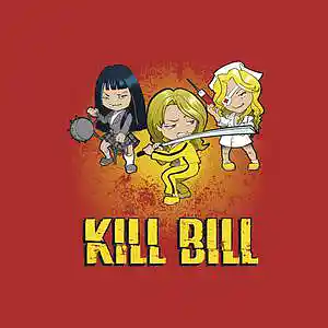 Picture for song 'Kill Bill (Buy 1 Get 1 Free)' by artist 'DJ Franklin'