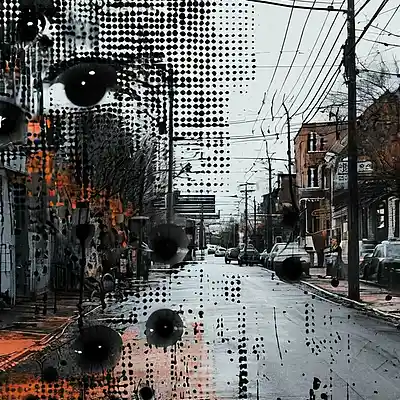Picture for song 'СкриП' by artist 'Eagle beats production'