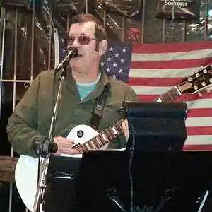 Picture for song 'STARS TONITE-live - SCR*TEXAS CO. COPYRIGHT 2011' by artist 'ED PERRY'