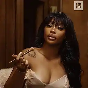 Picture for song 'SNOOZE' by artist 'Eldar-Q'