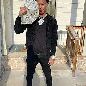 Picture for song 'Luh Kel x MarMar Oso Type Beat - Friday' by artist 'ErieBeats'