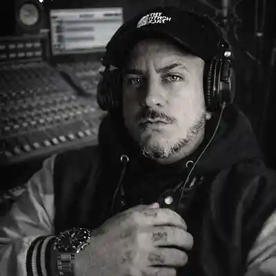 Picture for song 'ARABIA base 2026 (Remix)' by artist 'Fkinstrumentales'