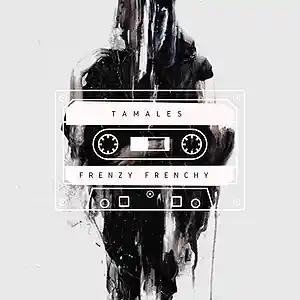 Picture for song 'Tamales' by artist 'NoCAP FRENCHIE'