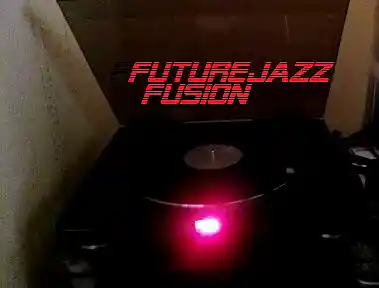 Picture for song 'detec' by artist 'futurejazz'