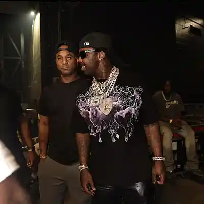 Picture for song 'Bottom Feeder / Buy 1 Get 4 Free / Hard Trap Beat ' by artist 'Grimmy'