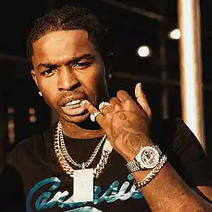 Picture for song '"Siren" 808 Melo/Pop Smoke Drill Type Beat 131 BPM' by artist 'High Caliber'