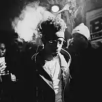 Picture for song 'Finessin (FUTURE X METRO BOOMIN TYPE BEAT)' by artist 'Highself'
