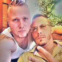 Picture for song 'Wir sind HP ' by artist 'hp-projekt'