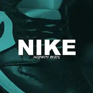 Picture for song '"NIKE" Trap Rap Hip Hop Aggressive Dark Beat' by artist 'Insperity Beats'