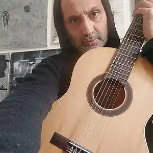 Picture for song 'El Monje Músico' by artist 'Ivan de Monbrison'