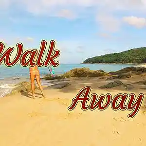 Picture for song 'Walk Away' by artist 'JakeJ'