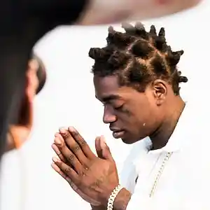 Picture for song '-Lately-' by artist 'JayyJordanBeatz'