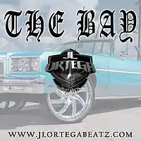 Picture for song 'The Bay * jlortegabeatz.com' by artist 'JL Ortega Beatz'