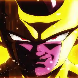 Picture for song 'Golden Frieza (73 BPM)' by artist 'Jordan Stream - Beastin Bangers Studios LLC'