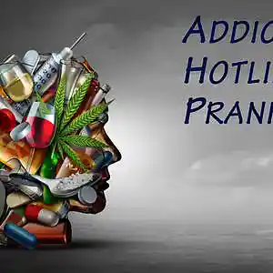 Picture for song 'Addiction Hotline' by artist 'JoshPranks'