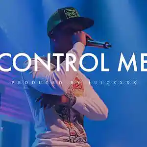 Picture for song 'Control Me' by artist 'JuiczXxx'