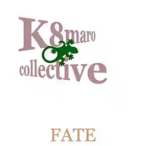Picture for song 'K8maro collective, FATE' by artist 'K8maro collective'