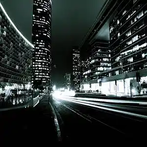 Picture for song 'Conspiracy Theory' by artist 'Kamileon'