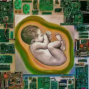 Picture for song 'Bye Bye Baby' by artist 'KillerMiller'