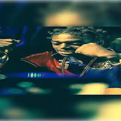 Picture for song 'Kodak Black Type Beat "EMOTIONAL"' by artist 'Kontact Beatz'