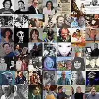 Picture for song 'Universal Beat' by artist 'larry goodell'