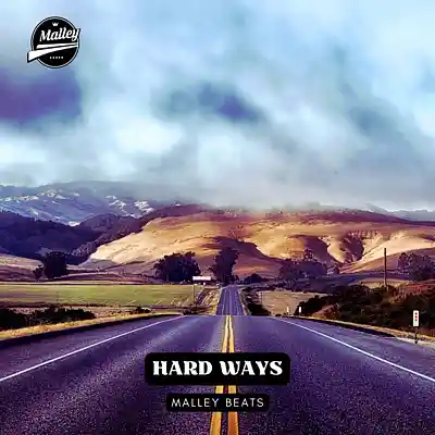 Picture for song 'HARD WAYS [COUNTRY MELODIC TRAP TYPE BEAT]' by artist 'Malley Beats'