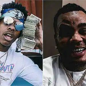 Picture for song 'kevin gates lil baby type beat dangerous' by artist 'masonthatrack'