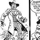 Picture for song 'Only Murder We Charge For' by artist 'MF Paladin'