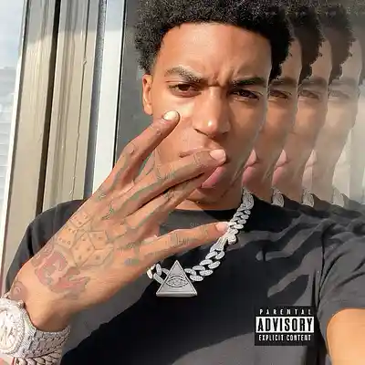 Picture for song 'Whispers - MGM Snipe x FattMack x YTB Fatt Type Be' by artist 'michmadethis'