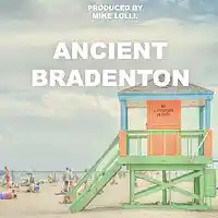 Picture for song 'Earl Sweatshirt // Ancient Bradenton' by artist 'Mike Lolli Beats'