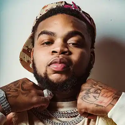 Picture for song 'Boondocks - Big Yavo Type Beat' by artist 'Milanmadeit'