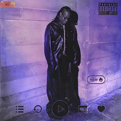 Picture for song 'Between - Travis Scott x Don Toliver Type Beat' by artist 'Moves'