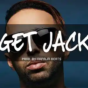 Picture for song 'GET JACK - Instru Type Jul / Naps 126BPM' by artist 'NAPALM BEATS'