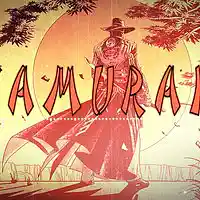 Picture for song 'Samurai (Prod. Nostalgia Supreme)' by artist 'Nostalgia Supreme'