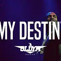 Picture for song 'My Destiny (Anthem Type Beat)' by artist 'OldyMBeatz'