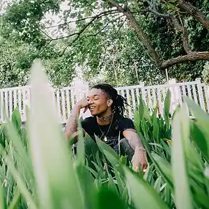Picture for song 'Lifetime (Rae Sremmurd Type Beat)' by artist 'Omito'