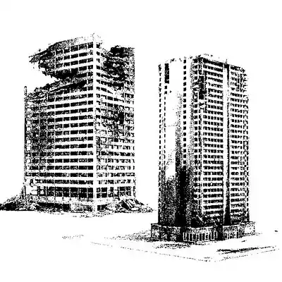 Picture for song 'Che x Ginseng Type Beat 2026 - 'NOIR'' by artist 'OtO-Z Beats'