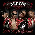 Picture for song 'Make It Like It Was' by artist 'Pretty RickyBluestars'