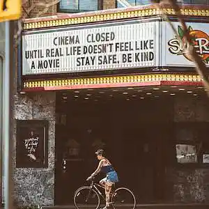 Picture for song 'CINEMA (BUY 1 GET 4 FREE ALL LICENSES)' by artist 'prodmadmax'