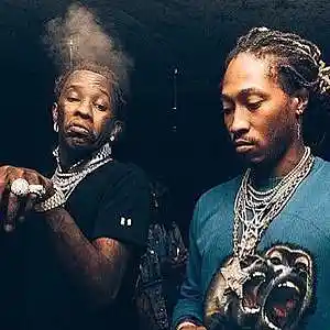 Picture for song 'Future x Young Thug Type Beat - Lose' by artist 'ProdBySenpai'