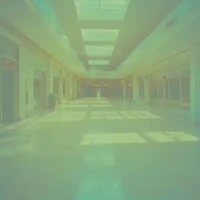 Picture for song 'Don't Dream' by artist 'RETAIL'