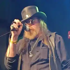 Picture for song 'Hallaleujah ( Lenard Cohen) cover' by artist 'Rick Smerage'