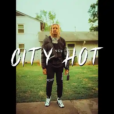 Picture for song 'City Hot (Lil Durk type beat)' by artist 'RVSN beats'