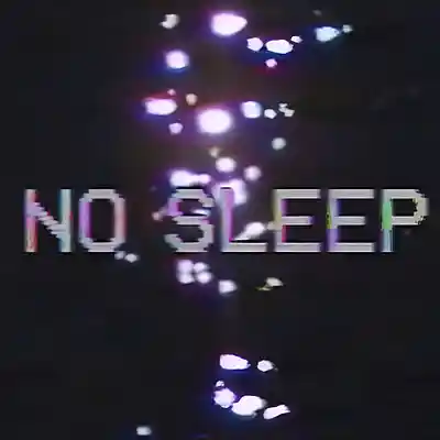 Picture for song 'No Sleep' by artist 'SadBoyTrey'