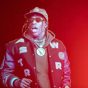 Picture for song 'Star Travis Scott Juicy J Trap Type Beat' by artist 'Say-T'