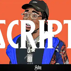 Picture for song 'FREE DL - INVALID (BUY 1 GET 2 FREE)' by artist 'SdotFire'