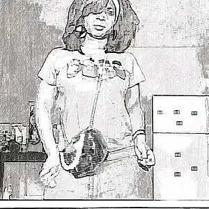 Picture for song 'Antwon Fisher' by artist 'Simone The Star'